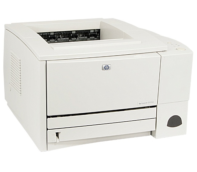 HP LaserJet 2200DN